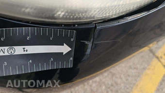 2012 Lexus LS 460L – miniatura 20