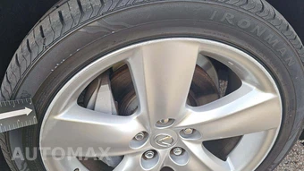 2012 Lexus LS 460L – miniatura 21