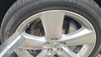 2012 Lexus LS 460L – miniatura 23