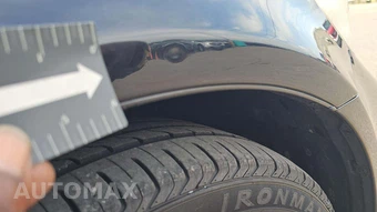 2012 Lexus LS 460L – miniatura 28