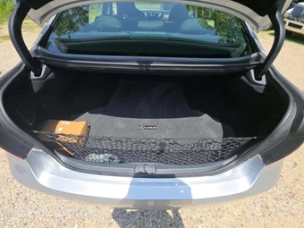 2012 Lexus LS 460L – miniatura 14