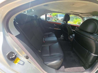 2012 Lexus LS 460L – miniatura 16