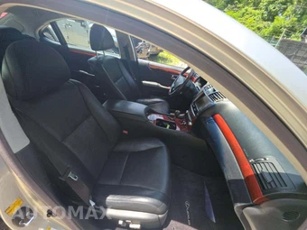2012 Lexus LS 460L – miniatura 18