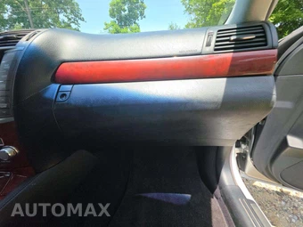 2012 Lexus LS 460L – miniatura 19