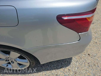 2012 Lexus LS 460L – miniatura 23