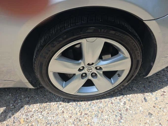 2012 Lexus LS 460L – miniatura 27