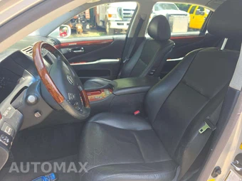 2012 Lexus LS 460L – miniatura 6