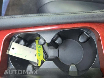 2012 Lexus LS 460L – miniatura 8