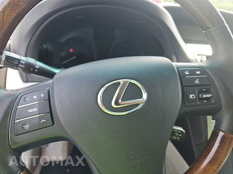 2012 Lexus RX 350 - miniatura 10