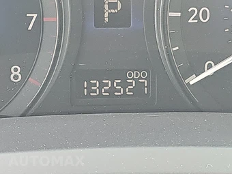 2012 Lexus RX 350 - miniatura 12