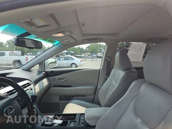 2012 Lexus RX 350 - miniatura 14