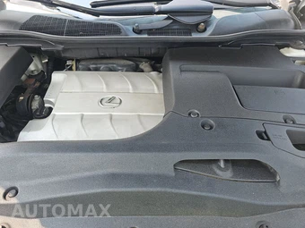 2012 Lexus RX 350 - miniatura 16