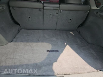 2012 Lexus RX 350 - miniatura 17