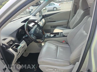 2012 Lexus RX 350 - miniatura 7