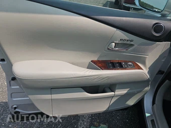 2012 Lexus RX 350 - miniatura 9