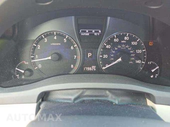 2012 Lexus RX 350 – miniatura 10