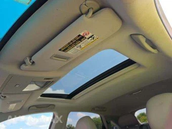 2012 Lexus RX 350 – miniatura 12