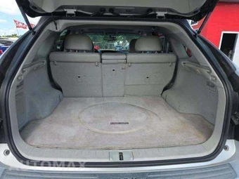 2012 Lexus RX 350 – miniatura 15