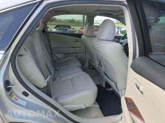 2012 Lexus RX 350 – miniatura 17