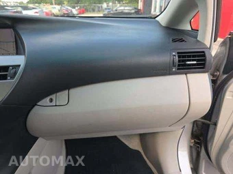 2012 Lexus RX 350 – miniatura 20