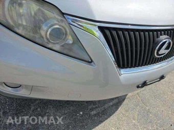 2012 Lexus RX 350 – miniatura 24