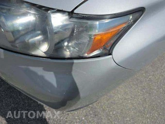 2012 Lexus RX 350 – miniatura 25