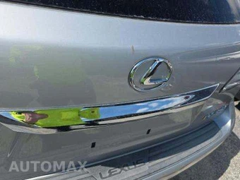 2012 Lexus RX 350 – miniatura 27