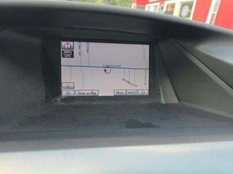 2012 Lexus RX 350 – miniatura 31