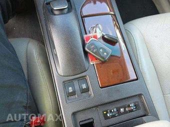 2012 Lexus RX 350 – miniatura 9