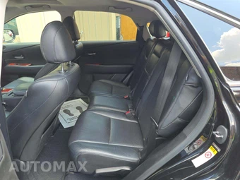 2012 Lexus RX 350 – miniatura 13