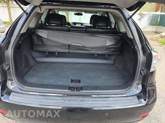 2012 Lexus RX 350 – miniatura 14