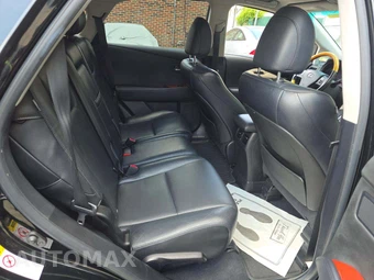 2012 Lexus RX 350 – miniatura 16