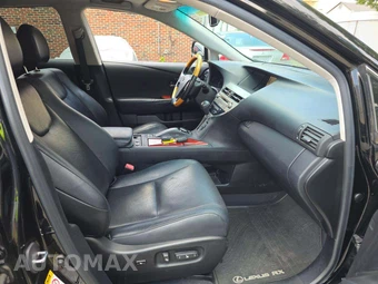 2012 Lexus RX 350 – miniatura 18