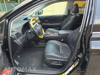 2012 Lexus RX 350 – miniatura 6