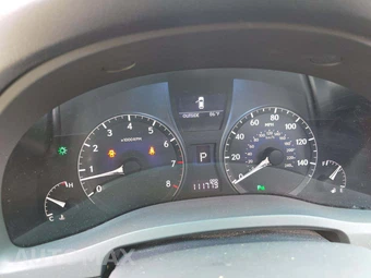 2012 Lexus RX 350 – miniatura 9