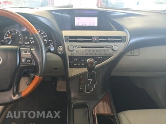 2012 Lexus RX 350 - miniatura 11