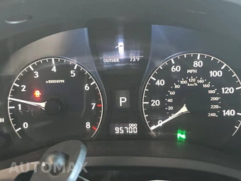 2012 Lexus RX 350 - miniatura 12