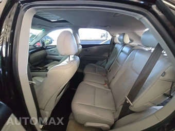 2012 Lexus RX 350 - miniatura 13