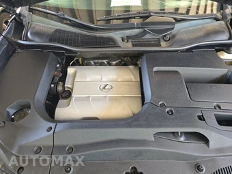 2012 Lexus RX 350 - miniatura 15