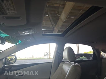 2012 Lexus RX 350 - miniatura 17