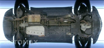 2012 Lexus RX 350 - miniatura 18