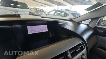 2012 Lexus RX 350 - miniatura 19