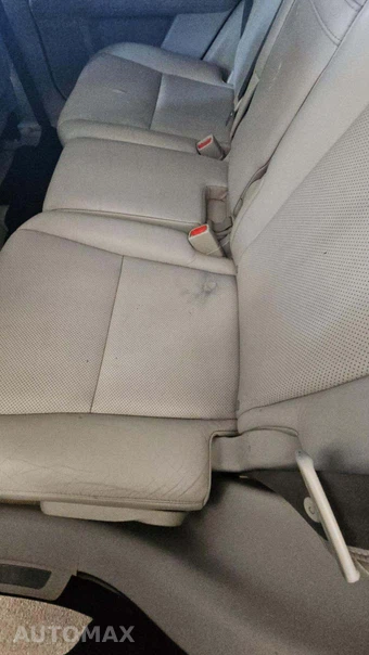 2012 Lexus RX 350 - miniatura 21