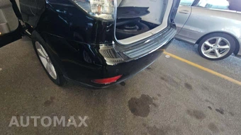 2012 Lexus RX 350 - miniatura 25