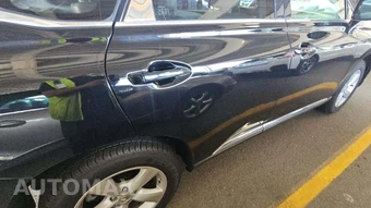 2012 Lexus RX 350 - miniatura 35
