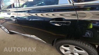 2012 Lexus RX 350 - miniatura 36