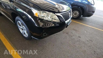 2012 Lexus RX 350 - miniatura 37