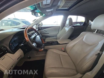 2012 Lexus RX 350 - miniatura 7
