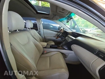 2012 Lexus RX 350 - miniatura 8
