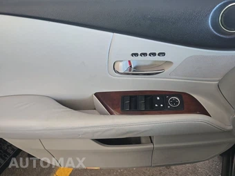 2012 Lexus RX 350 - miniatura 9